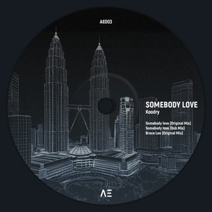 Bruce Lee (Original Mix)