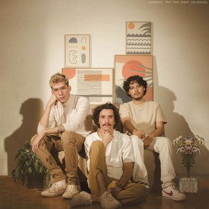 Oriente(feat. Un Diego)