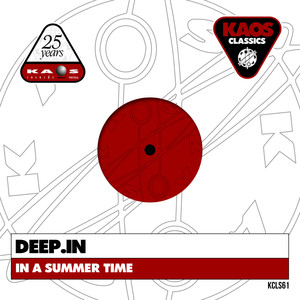 In a Summer Time (Carlos Fauvrelle Mix)