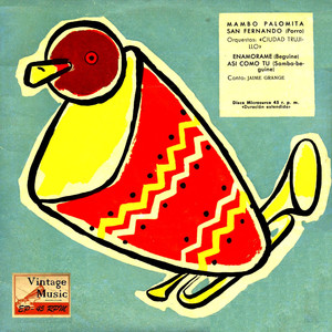 La Paloma (Mambo Version)
