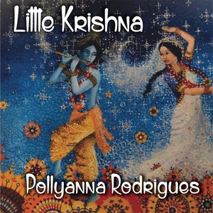 Little Krishna