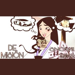 De Misión (Explicit)