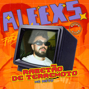 Rabetão de Terremoto (Explicit)