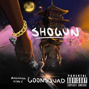 Shogun (Explicit)