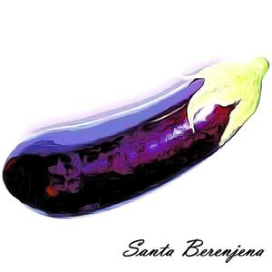 Santa Berenjena (con Cami Cuesta) [Explicit]