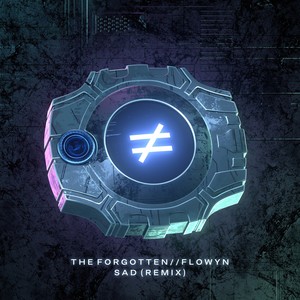 Flowyn - Sad (Remix)