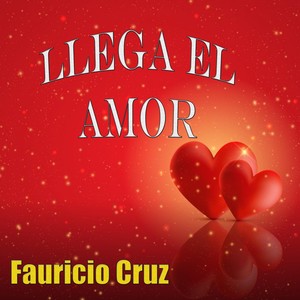 Llega el Amor