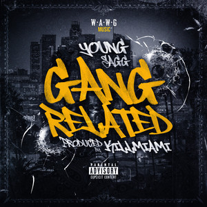 Gang Related (Explicit)