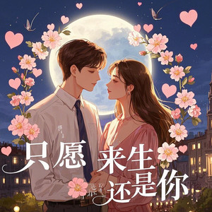 只愿来生还是你(走过轮回依然在一起)
