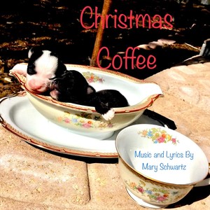 Christmas Coffee