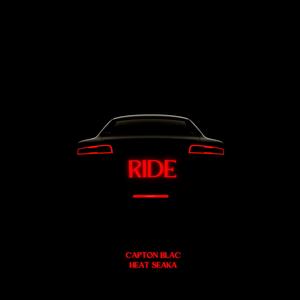 Ride (feat. Heat Seaka) [Explicit]