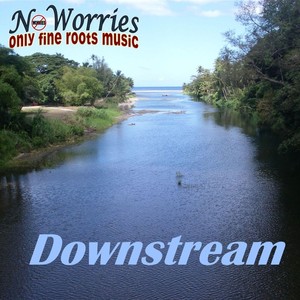 No Worries - Song for Shakori