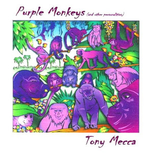 Purple Monkeys