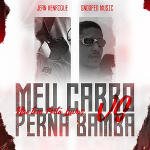 MEU CARRO NÃO TEM PORTA LUVAS VS PERNA BAMBA (feat. SNOOPED MUSIC) (Explicit)