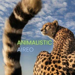 Animalistic