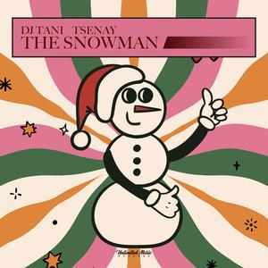 The Snowman (Walking In The Air) (Sped Up)