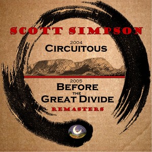 Circuitous & Before the Great Divide (Remasters)