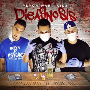 Insanity (feat. Kryple, Ninelivez & Cuzzin If) (Explicit)