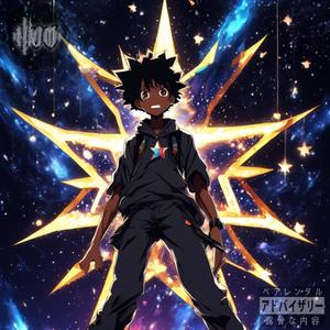 StarChild: The EP (Explicit)