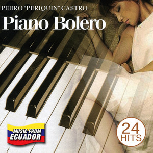 Piano Bolero