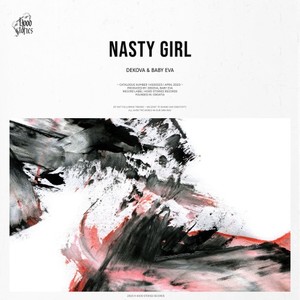 Nasty Girl