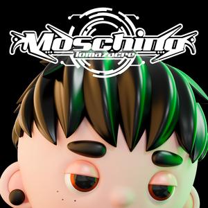 Moschino (feat. 1Day, Bakpak & Prodinuya) (Explicit)