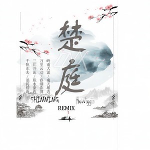 HoWiggin-楚庭 (SHINNING / 洛天依 / HoWiggin remix)