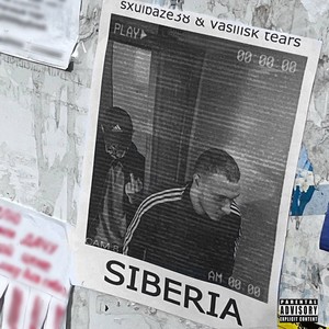 SIBERIA (Explicit)