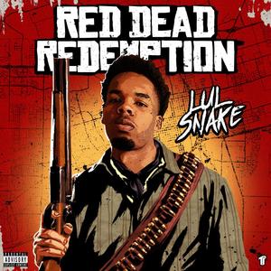 Red Dead Redemption (Explicit)