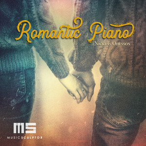 MUSIC SCULPTOR, Vol. 119: Romantic Piano