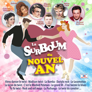 Henri Salvador - Rock ans roll mops