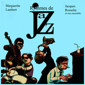 Rythmes de Jazz