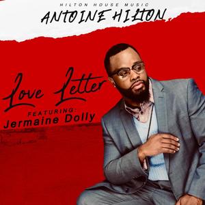 LOVE LETTER (LOVE & REPEAT) (feat. Jermaine Dolly) [Radio Edit]