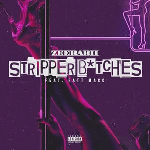 Stripper ******* (feat. Fatt Macc) [Explicit]