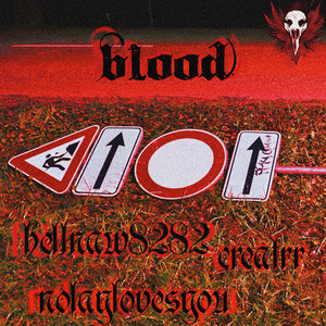 blood (Explicit)