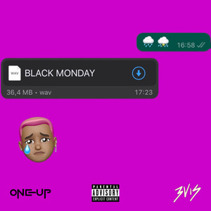 Black Monday (Explicit)