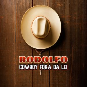 Cowboy Fora Da Lei