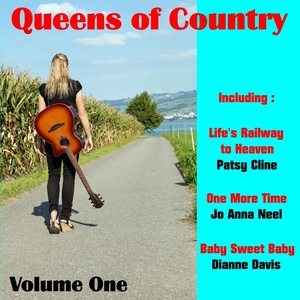 Queens of Country, Volume One