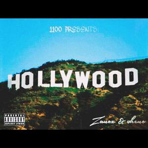 Hollywood (feat. 4heno) [Explicit]