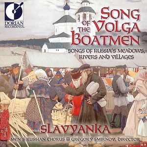 V Tyomnom Lyese (Deep in the Forest) (arr. P. Andrews) - V Tyomnom Lyese (Deep in the Forest) (arr. P. Andrews): V Tyomnom Lyese (Deep in the Forest)