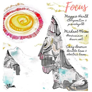 Focus (feat. Gary Brown)
