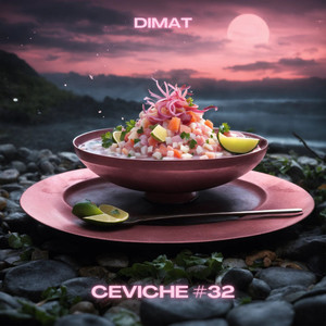 Ceviche #32