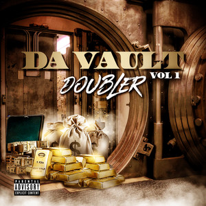 DoubleR Da Vault Vol 1 (Explicit)