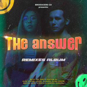 The Answer (BOUE Remix)