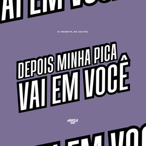 Depois Minha Pica Vai em Você (Explicit)