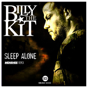 Sleep Alone (Menshee Extended Mix)