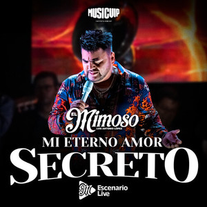 Mi Eterno Amor Secreto (En Vivo)