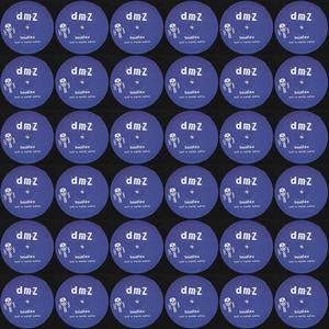 Haunted (HMK† Remix)