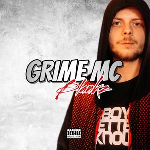 Grime MC (Explicit)