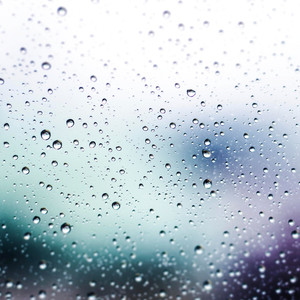 Rain Drops